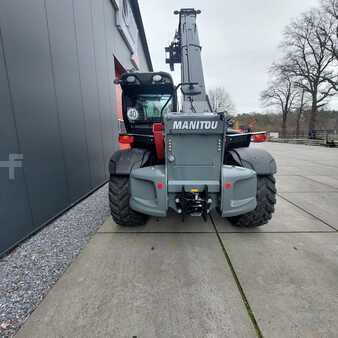 Teleskopstapler-Starr  Manitou MLT 850 145V+ Y ST5 S1 (4)