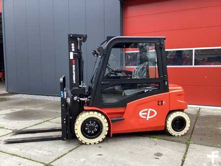 El truck - 4 hjulet 2024  EP Equipment CPD50L1 (1)