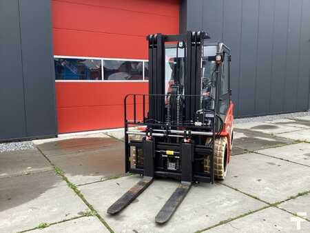 Electric - 4 wheels 2024  EP Equipment CPD50L1 (2)