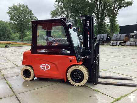 El Truck - 4-hjul 2024  EP Equipment CPD50L1 (3)