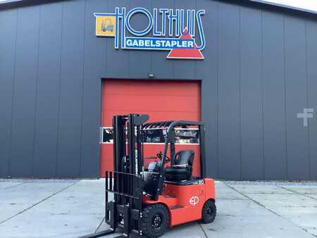 El Truck - 4-hjul 2024  EP Equipment EFL201 (1)