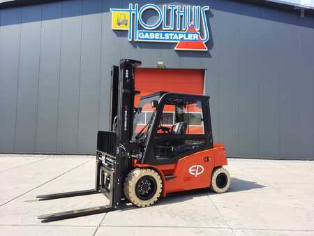 El Truck - 4-hjul 2024  EP Equipment CPD50L1 (1)