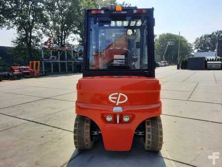 El Truck - 4-hjul 2024  EP Equipment CPD50L1 (3)