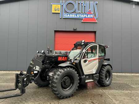 Chariots téléscopiques fixes 2024  Manitou MLT 841 145 PS+  ST5 S1 (1)