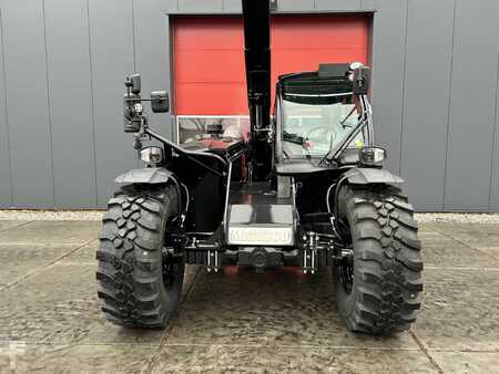 Chariots téléscopiques fixes 2024  Manitou MLT 841 145 PS+  ST5 S1 (2)