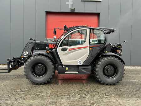 Chariots téléscopiques fixes 2024  Manitou MLT 841 145 PS+  ST5 S1 (3)