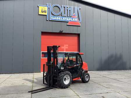 Rough Terrain Forklifts 2024  Manitou MC 30-4 D K ST5 S1 FLT 4300mm (2)