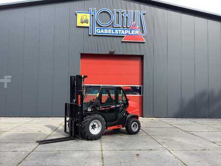 Rough Terrain Forklifts 2024  Manitou MC 30-4 D K ST5 S1 FLT 4300mm (3)
