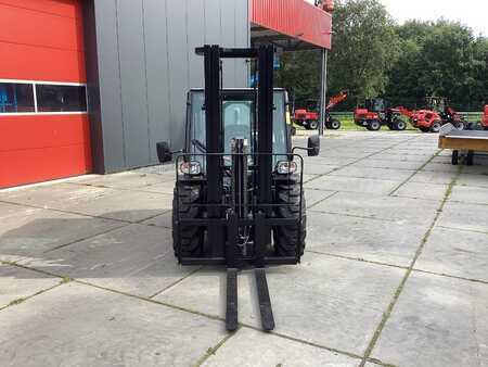 Rough Terrain Forklifts 2024  Manitou MC 30-4 D K ST5 S1 FLT 4300mm (5)