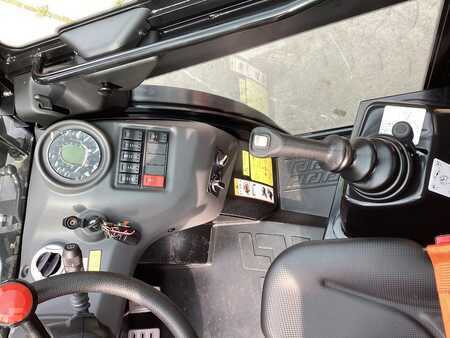 Rough Terrain Forklifts 2024  Manitou MC 30-4 D K ST5 S1 FLT 4300mm (8)