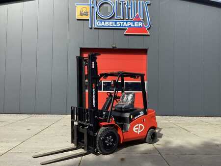 EP Equipment EFL353 P