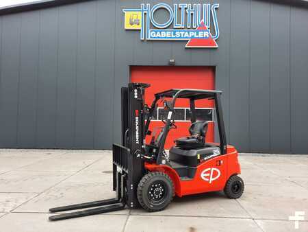 El Truck - 4-hjul 2024  EP Equipment EFL253 P (1)