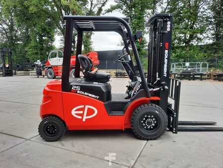 El Truck - 4-hjul 2024  EP Equipment EFL253 P (2)