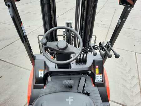 EP Equipment EFL253 P