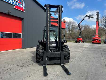 Rough Terrain Forklifts 2024  Manitou M 50-4 D ST5 S1 EU (3)