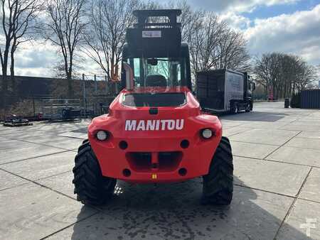 Rough Terrain Forklifts 2024  Manitou M 50-4 D ST5 S1 EU (5)