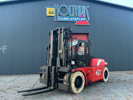 Elektro čtyřkolový VZV 2024  EP Equipment EFL1203 HV 6 (1)