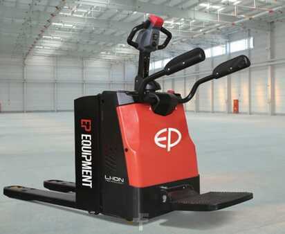 Electric Pallet Trucks 2025  EP Equipment RPL301 (1)
