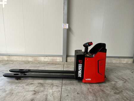 Nízkozdvižný vozík 2025  EP Equipment KPL201H (2)