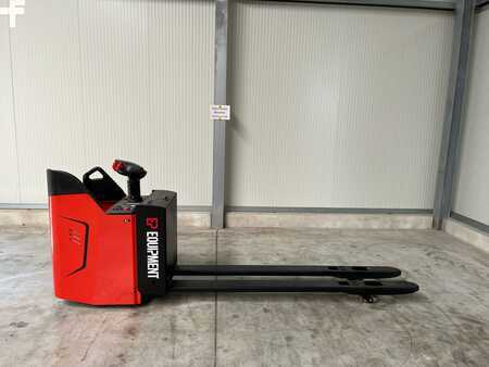 Nízkozdvižný vozík 2025  EP Equipment KPL201H (3)