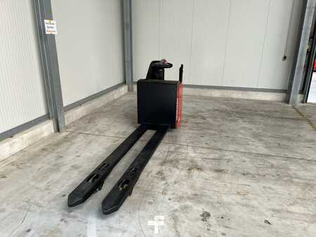 Nízkozdvižný vozík 2025  EP Equipment KPL201H (4)