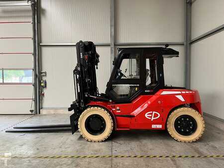 Sähkö - 4 pyör 2025  EP Equipment EFL1003-HV-6 (3)