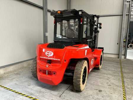Sähkö - 4 pyör 2025  EP Equipment EFL1003-HV-6 (5)