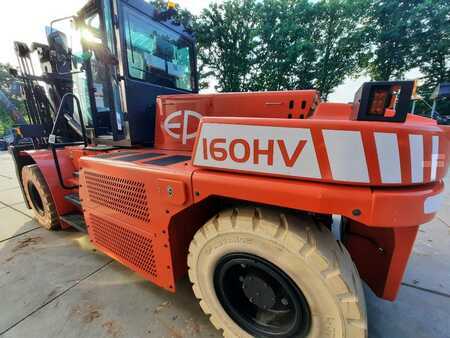 Sähkö - 4 pyör 2025  EP Equipment EFL1603-HV-12 Lithium-Ionen (4)
