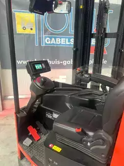 Tolóoszlopos targonca 2025  EP Equipment CQD20LB (3)