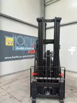 4-wiel elektrische heftrucks 2025  EP Equipment EFL353 P (6)