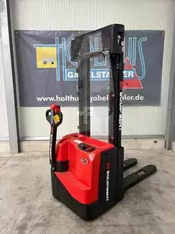 Hochhubwagen 2025  EP Equipment WSA161 (1)