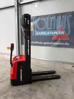 Hochhubwagen 2025  EP Equipment WSA161 (2)