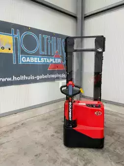 Hochhubwagen 2025  EP Equipment WSA161 (3)