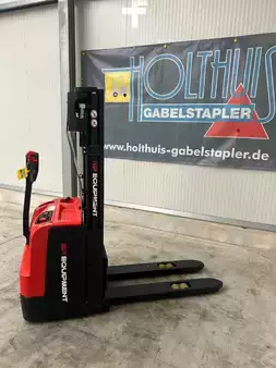 Hochhubwagen 2025  EP Equipment WSA161 (2)