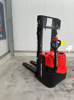 Hochhubwagen 2025  EP Equipment WSA161 (4)