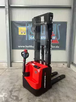 Hochhubwagen 2025  EP Equipment WSA161 (1)