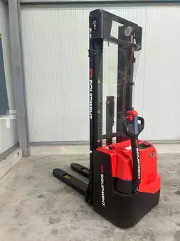 Hochhubwagen 2025  EP Equipment WSA161 (3)
