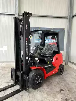 4-wiel elektrische heftrucks 2026  EP Equipment EFL35 Pro (1)