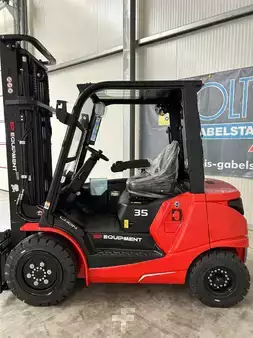 4-wiel elektrische heftrucks 2026  EP Equipment EFL35 Pro (2)