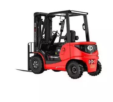 4-wiel elektrische heftrucks 2026  EP Equipment EFL35 Pro (6)