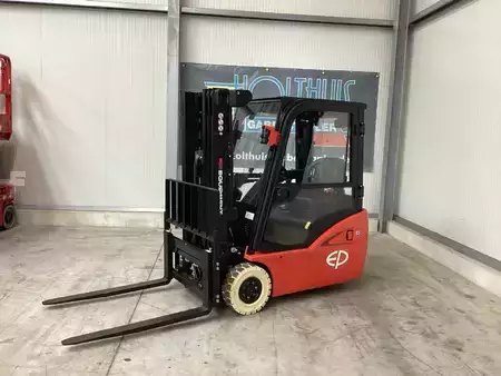 Elektryczne 3-kołowe 2026  EP Equipment TVL182 (1)