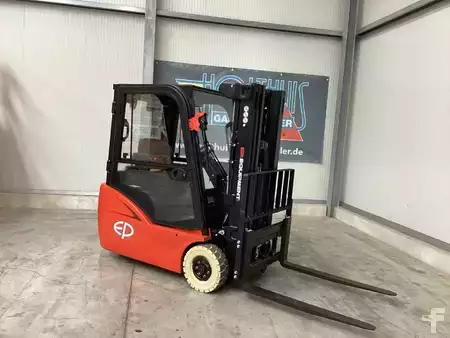 Elektryczne 3-kołowe 2026  EP Equipment TVL182 (2)