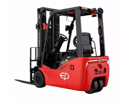 Elektryczne 3-kołowe 2026  EP Equipment TVL182 (6)