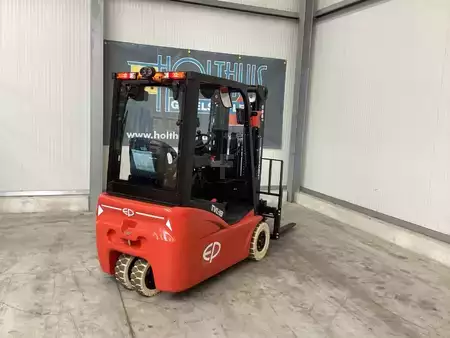 Elektryczne 3-kołowe 2026  EP Equipment TVL182 (2)