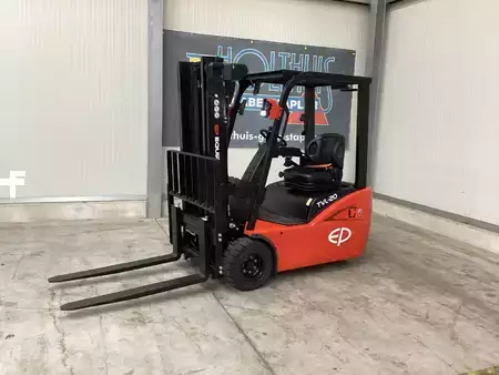 Elektryczne 3-kołowe 2026  EP Equipment TVL202 (1)