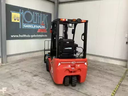 Elektryczne 3-kołowe 2026  EP Equipment TVL202 (2)