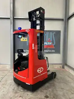 Tolóoszlopos targonca 2026  EP Equipment CQD16 PRO (1)
