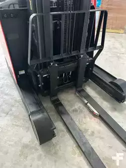 Tolóoszlopos targonca 2026  EP Equipment CQD16 PRO (6)