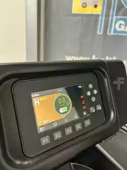 Tolóoszlopos targonca 2026  EP Equipment CQD16 PRO (7)