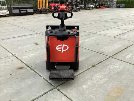Porta-paletes elétrico 2023  EP Equipment RPL301 (4)